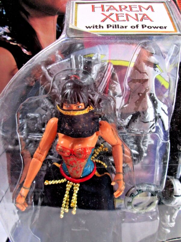 Harem Xena Pillars of Power-0000
