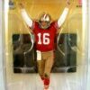 2008 McFarlane NFL Legends Joe Montana (Dirty Uniform) Series-5