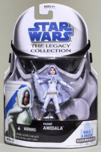 Padmé Amidala (“wBuild a Droid-Droid Factory”) - Copy