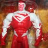 Series 2 Action Figure Superman (Red Variant)-01