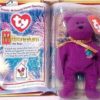 Ty International Bears II Collection (Millennium)