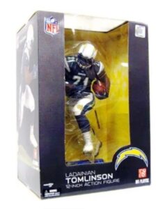 2008 McFarlane Sportspicks LaDainian Tomlinson (1)