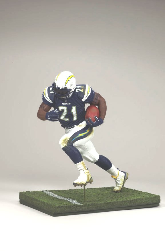 2008 McFarlane Sportspicks LaDainian Tomlinson (4)