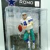 2008 NFL Series 17 Tony Romo (3) 2008 NFL Series 17 Tony Romo (3)