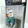 2008 NFL Series 17 Tony Romo (4) 2008 NFL Series 17 Tony Romo (4)