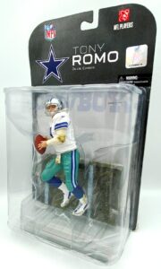 2008 NFL Series 17 Tony Romo (4)