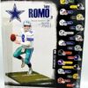 2008 NFL Series 17 Tony Romo (5) 2008 NFL Series 17 Tony Romo (5)