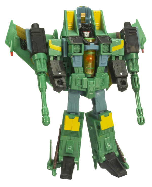 Acid Storm Classic Series (2008)-001 Acid Storm Classic Series (2008)-001