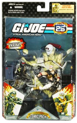 FireFly vs Storm Shadow Exclusive 2-Pack & Comic Edition-01c