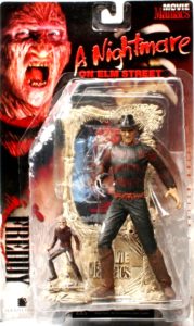 Freddy (A Nightmare on Elm Street) Regular-1aa