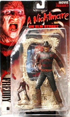 Freddy (A Nightmare on Elm Street) Regular-1aa - Copy
