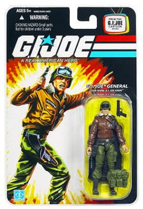 GI JOE HAWK