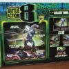 Godzilla Battle Action Electronic Godzilla toybiz-back