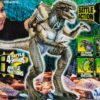 Godzilla Battle Action Electronic Godzilla toybiz-front Godzilla Battle Action Electronic Godzilla toybiz-front
