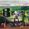 Godzilla Battle Action Electronic Godzilla toybiz-side-a Godzilla Battle Action Electronic Godzilla toybiz-side-a