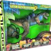 Godzilla Remote Control Fast Attack Godzilla (2)