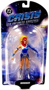 Harbinger (Crisis On Infinite Earths DC Direct Series-1)