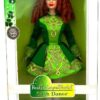 Irish Dance Barbie-A