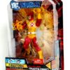 Series 2 Action Figure Firestorm Classic (Yellow Boots)-01a