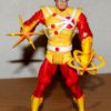 Series 2 Action Figure Firestorm Classic (Yellow Boots)-01dd
