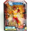 Series 2 Action Figure Firestorm Classic (Yellow Boots)