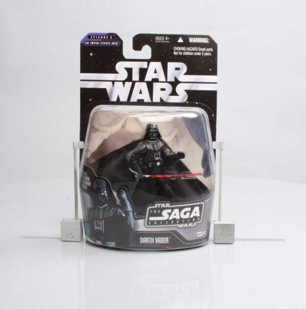 13-Darth Vader (Blue Hologram) 13-Darth Vader (Blue Hologram)