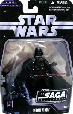 13-Darth Vader (Walking Pose)