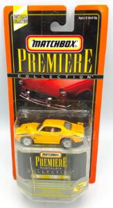 1970 Pontiac GTO The Judge Limites Edition Nostalgia (2)