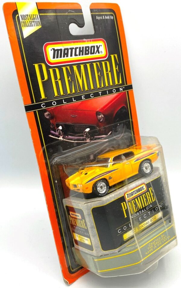 1970 Pontiac GTO The Judge Limites Edition Nostalgia (3) 1970 Pontiac GTO The Judge Limites Edition Nostalgia (3)