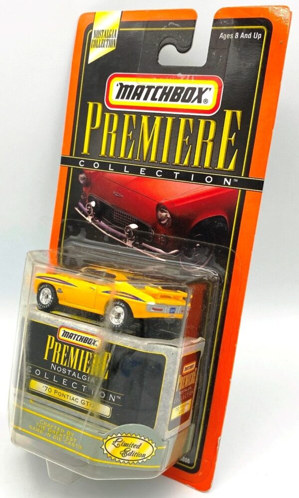 1970 Pontiac GTO The Judge Limites Edition Nostalgia (4) 1970 Pontiac GTO The Judge Limites Edition Nostalgia (4)