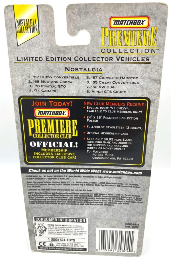 1970 Pontiac GTO The Judge Limites Edition Nostalgia (6) 1970 Pontiac GTO The Judge Limites Edition Nostalgia (6)