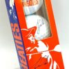 1996 Wheaties Masters PGA Tiger Woods (3)