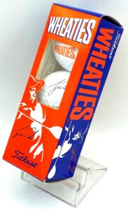 1996 Wheaties Masters PGA Tiger Woods (4)