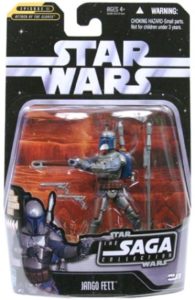 20-Jango Fett (Blue)