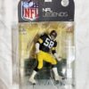 2008 McFarlane NFL Legends Jack Lambert (Black- Face Guard) (3) 2008 McFarlane NFL Legends Jack Lambert (Black- Face Guard) (3)