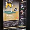 2008 McFarlane NFL Legends Jack Lambert (Black- Face Guard) (4) 2008 McFarlane NFL Legends Jack Lambert (Black- Face Guard) (4)