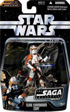 24-Commander Cody (Blue or Red)