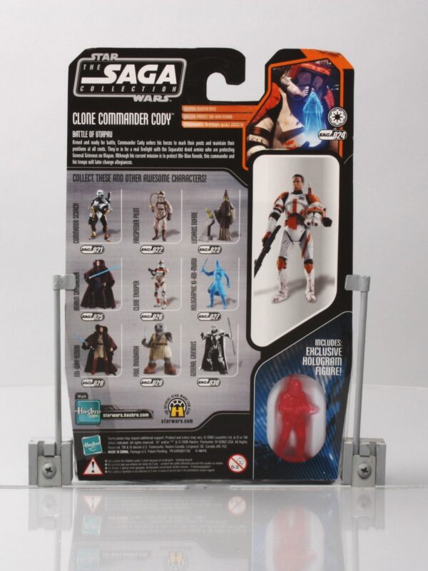 24-Commander Cody (Red)-1