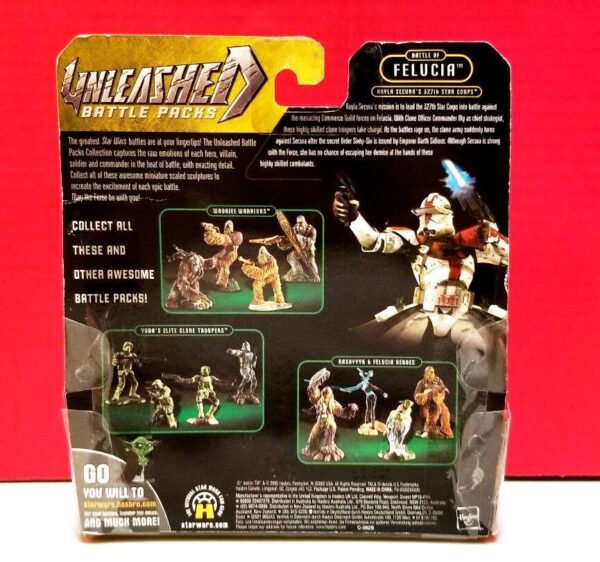 Battle Of Felucic (Unleashed)-00