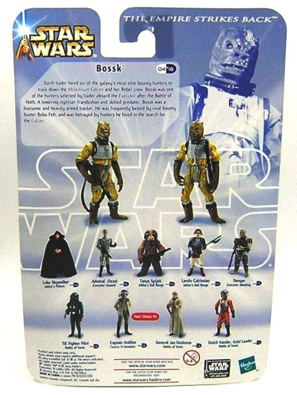 Bossk Executor Meeting-01a