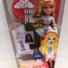 Bratz Cloe Designed By You Exclusive) (1)