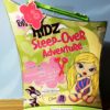 Bratz Kidz Cloe (Sleep-Over Adventure) Edition-01
