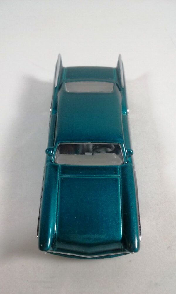 CheZoom “Custom Rod” (Hotwheels Collectibles “Exclusive  Limited Edition Boyd Coddington Custom Rods) Box Set) “Rare-Vintage” (1996)