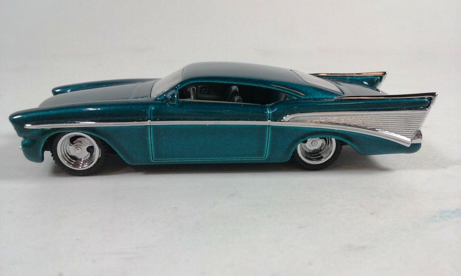 CheZoom “Custom Rod” (Hotwheels Collectibles “Exclusive Limited Edition  Boyd Coddington Custom Rods) Box Set) “Rare-Vintage” (1996) » Now And Then 