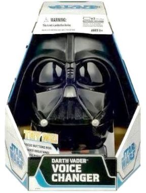 Darth Vader Voice Changer-0 - Copy