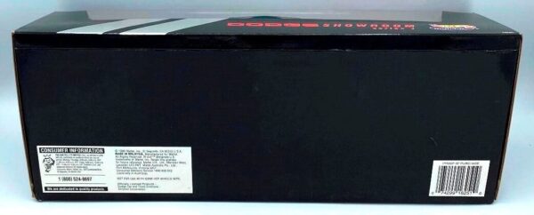 Dodge Showroom (3-Car Set) (11)