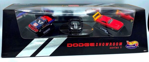 Dodge Showroom (3-Car Set) (4)