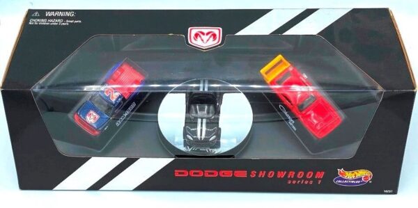 Dodge Showroom (3-Car Set) (7)
