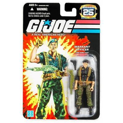 Flint (Warrant Officer)