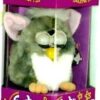 Furby (Gray & White) 1999 Furby (Gray & White) 1999